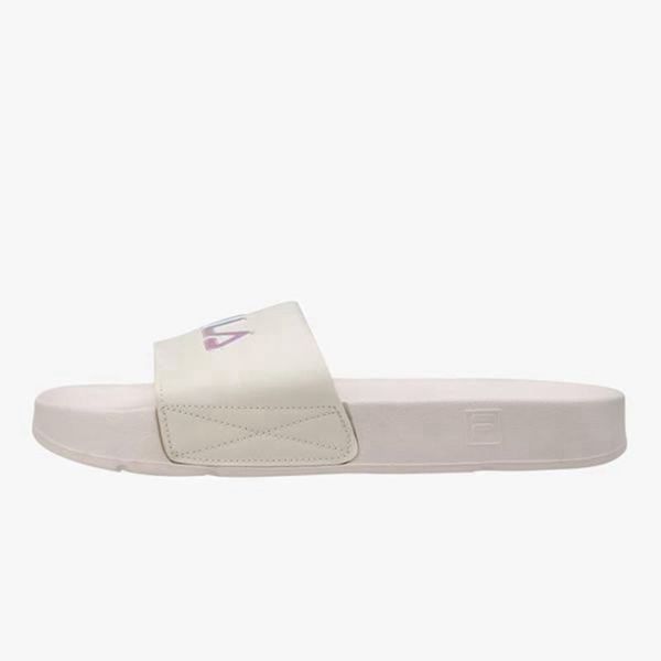 Chanclas Fila Hombre Blancas - Drifter Prism - España 608412MGR